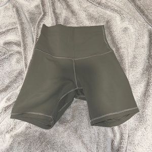Lululemon Align Shorts